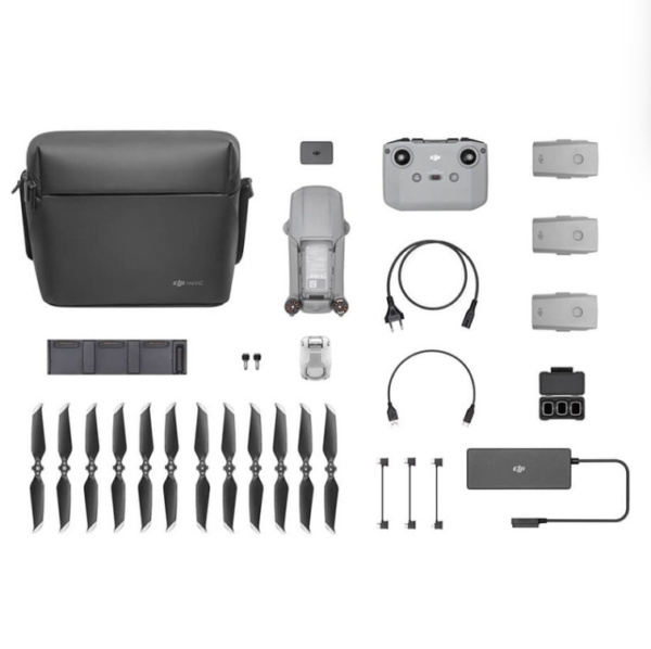 DJI Mavic Air 2 Fly More Combo