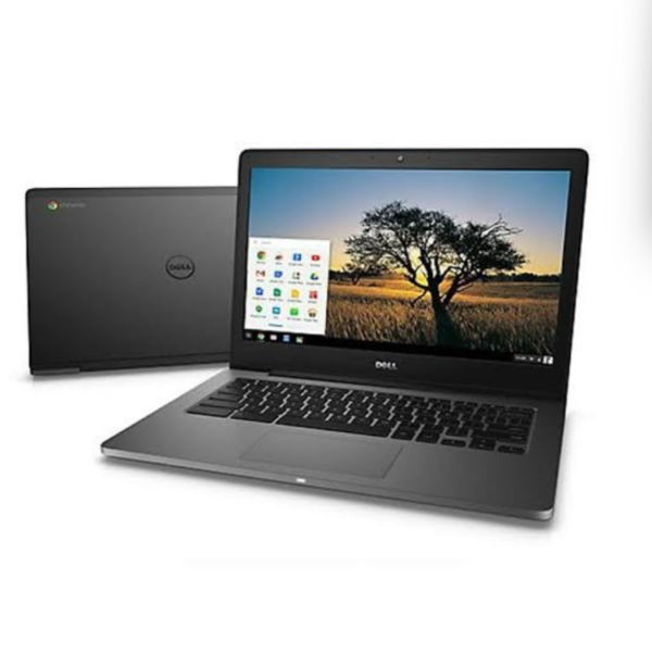 Dell ChromeBook 13 7310 Intel Celeron SSD