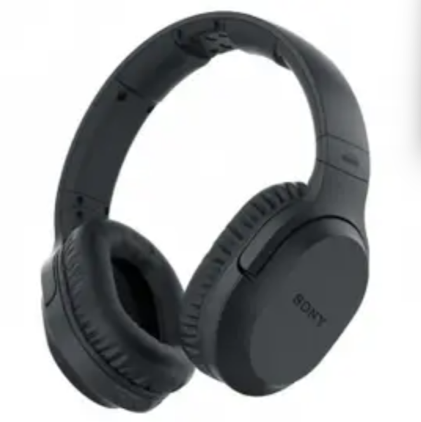 Sony RF Wireless Headphones MDR-RF895RK