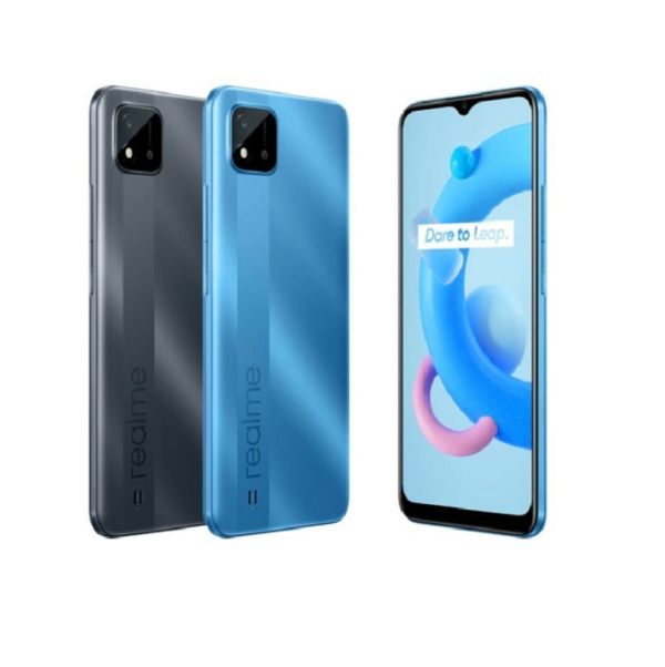 Realme C11 2021