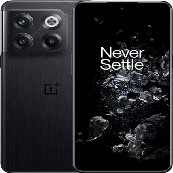 OnePlus 10T Smartphone (Non PTA)